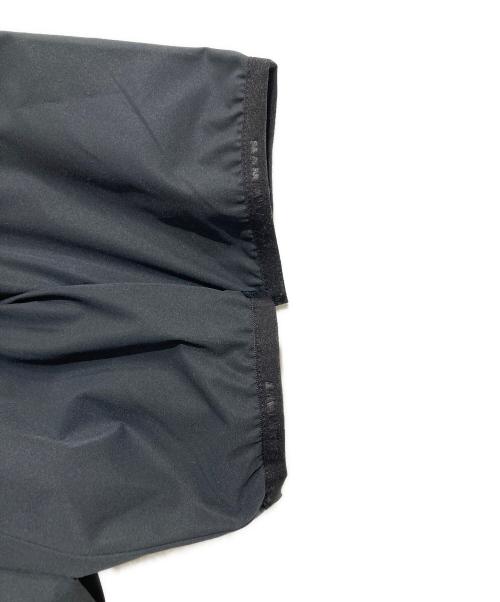 MAMMUT（マムート）MAMMUT (マムート) GRANITE SO Hooded Jacket AF Men ブラック サイズ:XLの古着・服飾アイテム