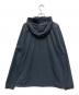 MAMMUT (マムート) GRANITE SO Hooded Jacket AF Men ブラック サイズ:XL：10000円