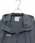 中古・古着 MAMMUT (マムート) GRANITE SO Hooded Jacket AF Men ブラック サイズ:XL：10000円