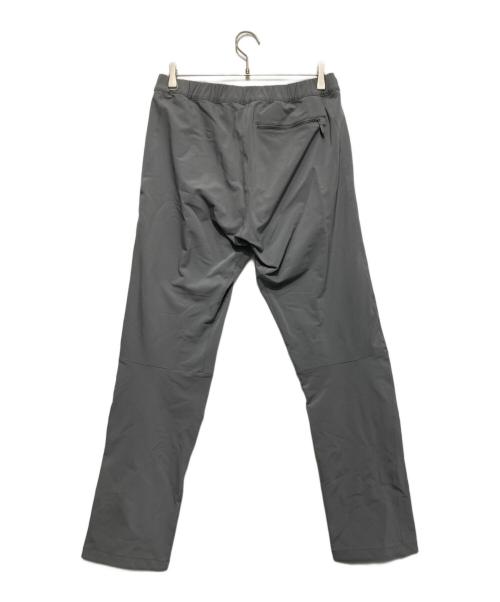THE NORTH FACE（ザ ノース フェイス）THE NORTH FACE (ザ ノース フェイス) アルパインライトパンツ ライトグレー サイズ:Lの古着・服飾アイテム