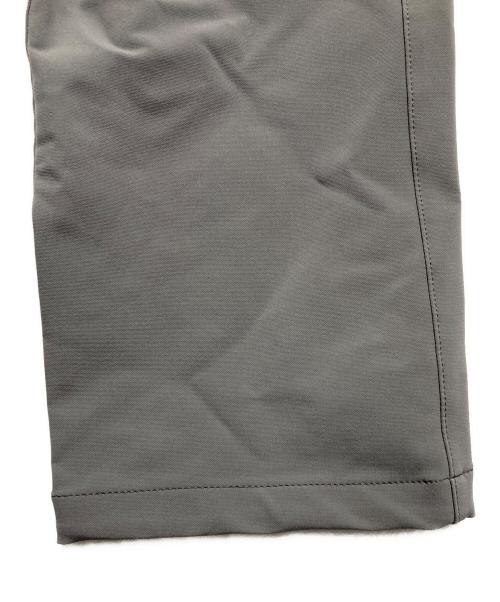 THE NORTH FACE（ザ ノース フェイス）THE NORTH FACE (ザ ノース フェイス) アルパインライトパンツ ライトグレー サイズ:Lの古着・服飾アイテム