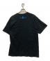 COACH (コーチ) A BATHING APE (アベイシングエイプ) コラボTシャツ/プリントTシャツ ブラック サイズ:L：10000円