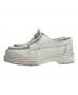 Dr.Martens (ドクターマーチン) MM6 Maison Margiela (エムエムシックスメゾンマルジェラ) 1461 PENTON MASH UP ホワイト サイズ:25.5cm：18000円