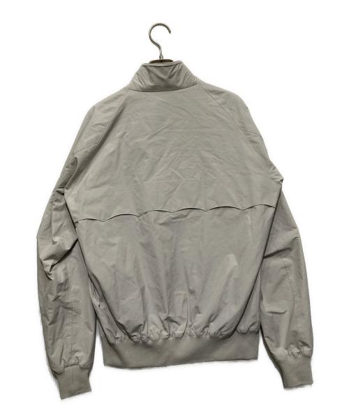 BARACUTA（バラクータ）BARACUTA (バラクータ) Ｇ9ハリントンジャケット ベージュ サイズ:40の古着・服飾アイテム