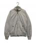BARACUTA（バラクータ）の古着「Ｇ9ハリントンジャケット」｜ベージュ