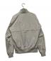 BARACUTA (バラクータ) Ｇ9ハリントンジャケット ベージュ サイズ:40：15000円