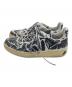 MARNI (マルニ) VEJA (ヴェジャ) ローカットスニーカー ホワイト×ブラック サイズ:26：8000円