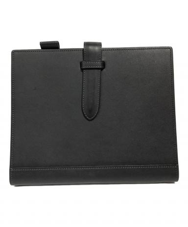新品未使用Giuris maruman×SOMES 本革バインダーノート B5 中古・古着通販】Giuris maruman (ジリウス マルマン) SOMES (ソメス