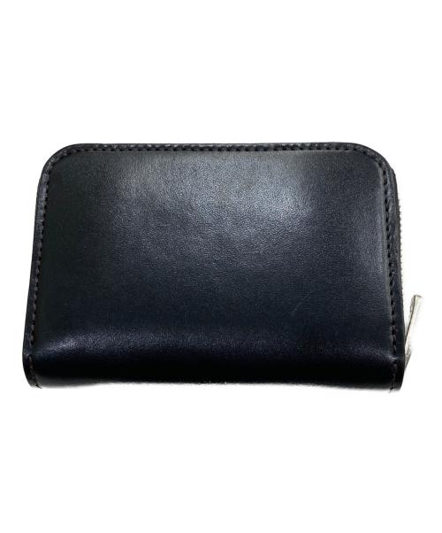 WILDSWANS（ワイルドスワンズ）WILDSWANS (ワイルドスワンズ) SADDLE PULL UP / LAFARO ブラックの古着・服飾アイテム