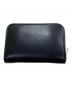 WILDSWANS (ワイルドスワンズ) SADDLE PULL UP / LAFARO ブラック：27000円