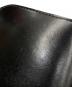 中古・古着 WILDSWANS (ワイルドスワンズ) SADDLE PULL UP / LAFARO ブラック：27000円