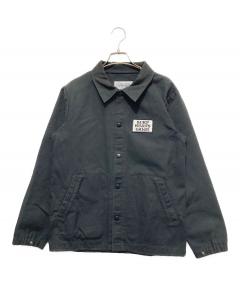 中古・古着通販】A.P.C. (アーペーセー) コーチジャケット ブラウン