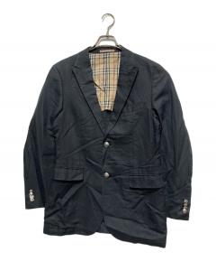 中古・古着通販】BURBERRY BLACK LABEL (バーバリーブラックレーベル