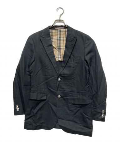 中古・古着通販】BURBERRY BLACK LABEL (バーバリーブラックレーベル
