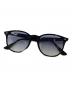 RAY-BAN（レイバン）の古着「サングラス」｜ブラック