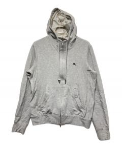 中古・古着通販】BURBERRY LONDON (バーバリーロンドン) ジップ