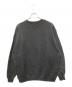 Hysteric Glamour (ヒステリックグラマー) DTR SMOKERスウェット ブラック サイズ:FREE：22000円