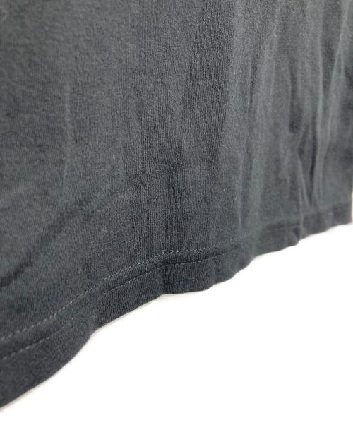 Hysteric Glamour（ヒステリックグラマー）Hysteric Glamour (ヒステリックグラマー) HYSTERIC ANGEL チビTシャツ ブラック サイズ:FREEの古着・服飾アイテム