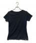 Hysteric Glamour (ヒステリックグラマー) HYSTERIC ANGEL チビTシャツ ブラック サイズ:FREE：8000円