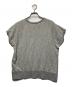 Hysteric Glamour (ヒステリックグラマー) Tシャツ グレー サイズ:FREE：5000円