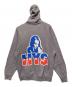 Hysteric Glamour (ヒステリックグラマー) THE NEW HYS BIG PK グレー サイズ:FREE：14000円
