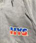 中古・古着 Hysteric Glamour (ヒステリックグラマー) THE NEW HYS BIG PK グレー サイズ:FREE：14000円