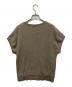 Hysteric Glamour (ヒステリックグラマー) PUNK COLLAGE スウェット ブラウン サイズ:Free：7000円