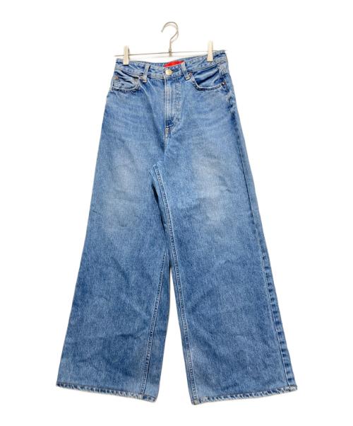 RED CARD（レッドカード）RED CARD (レッドカード) TOKYO AMANDA デニム インディゴ サイズ:W25の古着・服飾アイテム