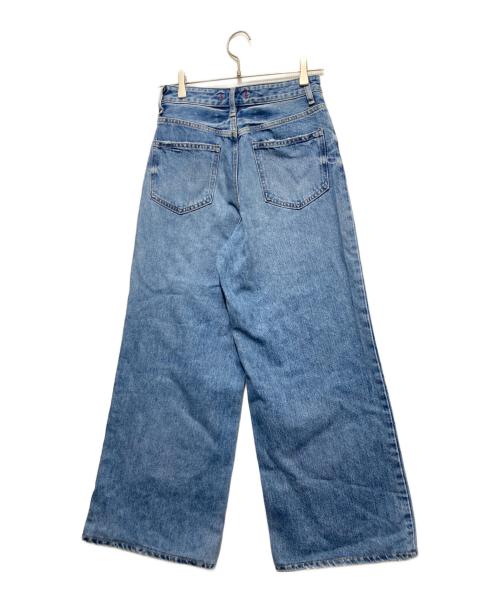 RED CARD（レッドカード）RED CARD (レッドカード) TOKYO AMANDA デニム インディゴ サイズ:W25の古着・服飾アイテム