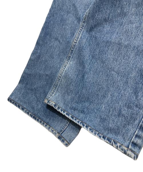 RED CARD（レッドカード）RED CARD (レッドカード) TOKYO AMANDA デニム インディゴ サイズ:W25の古着・服飾アイテム