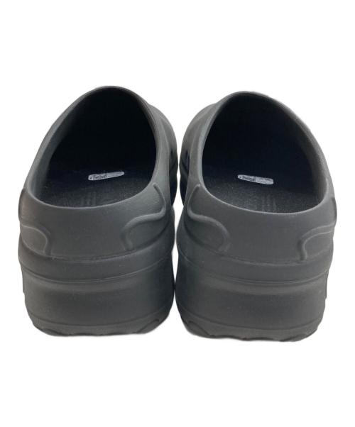 adidas（アディダス）adidas (アディダス) Adifom Stan Smith Mule ブラック サイズ:22.5の古着・服飾アイテム