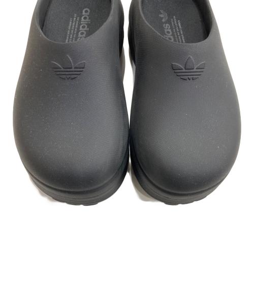 adidas（アディダス）adidas (アディダス) Adifom Stan Smith Mule ブラック サイズ:22.5の古着・服飾アイテム