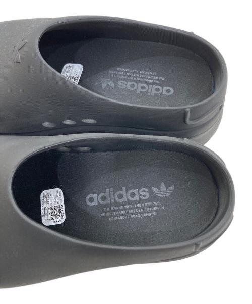 adidas（アディダス）adidas (アディダス) Adifom Stan Smith Mule ブラック サイズ:22.5の古着・服飾アイテム
