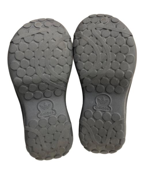 adidas（アディダス）adidas (アディダス) Adifom Stan Smith Mule ブラック サイズ:22.5の古着・服飾アイテム