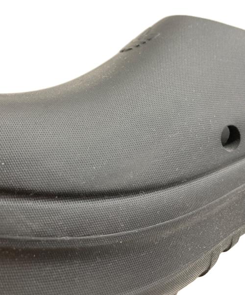 adidas（アディダス）adidas (アディダス) Adifom Stan Smith Mule ブラック サイズ:22.5の古着・服飾アイテム
