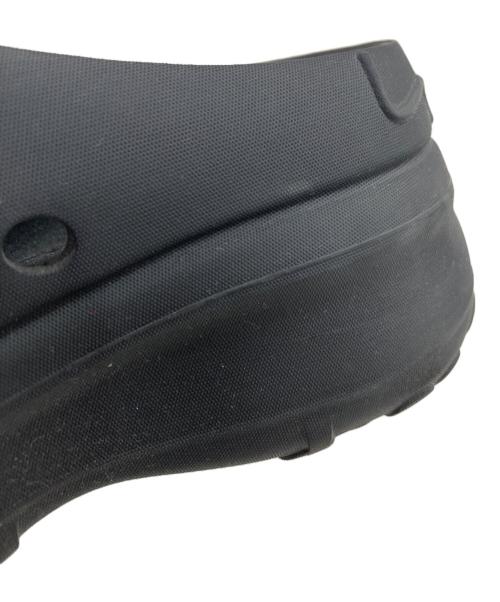 adidas（アディダス）adidas (アディダス) Adifom Stan Smith Mule ブラック サイズ:22.5の古着・服飾アイテム