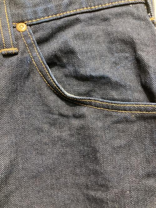 LEE（リー）LEE (リー) AMERICAN RIDERS インディゴ サイズ:32 未使用品の古着・服飾アイテム