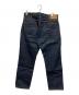LEE (リー) AMERICAN RIDERS インディゴ サイズ:32 未使用品：6000円