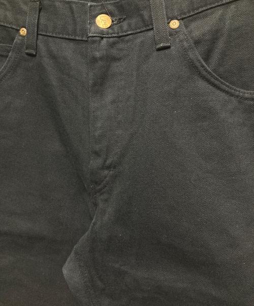 LEE（リー）LEE (リー) American Riders ブラック サイズ:32の古着・服飾アイテム