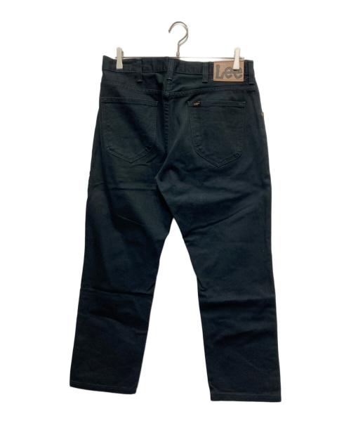 LEE（リー）LEE (リー) American Riders ブラック サイズ:32の古着・服飾アイテム