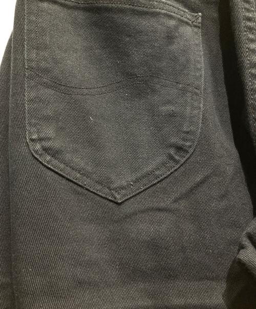 LEE（リー）LEE (リー) American Riders ブラック サイズ:32の古着・服飾アイテム