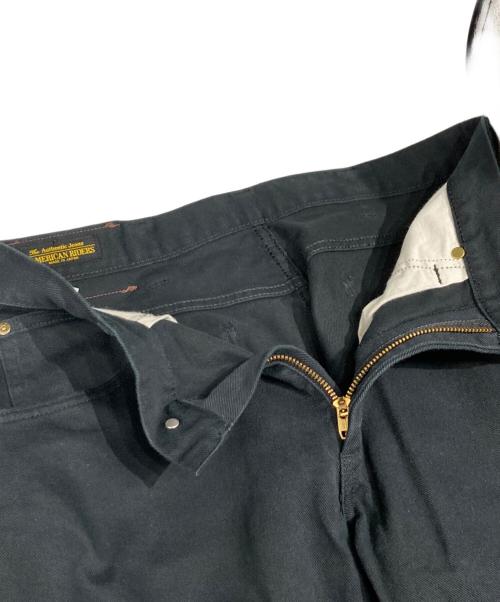 LEE（リー）LEE (リー) American Riders ブラック サイズ:32の古着・服飾アイテム