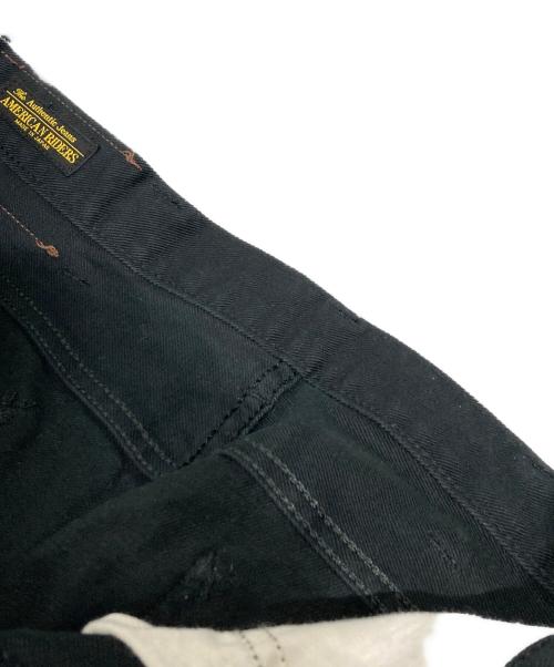 LEE（リー）LEE (リー) American Riders ブラック サイズ:32の古着・服飾アイテム
