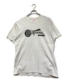 SUPREME（シュプリーム）の古着「24SS RECORDS TEE」｜ホワイト