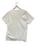 SUPREME (シュプリーム) 24SS RECORDS TEE ホワイト サイズ:L：5000円