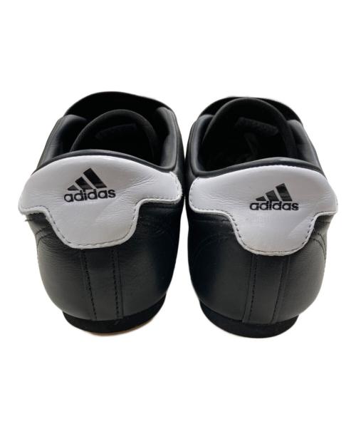 adidas（アディダス）adidas (アディダス) Taekwondo ブラック サイズ:24の古着・服飾アイテム