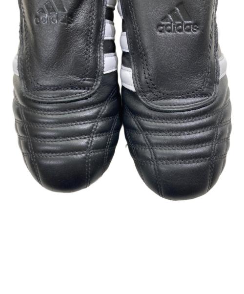 adidas（アディダス）adidas (アディダス) Taekwondo ブラック サイズ:24の古着・服飾アイテム