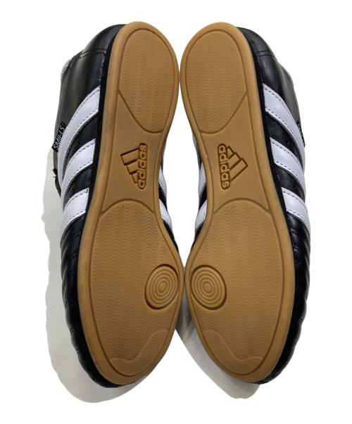 adidas（アディダス）adidas (アディダス) Taekwondo ブラック サイズ:24の古着・服飾アイテム