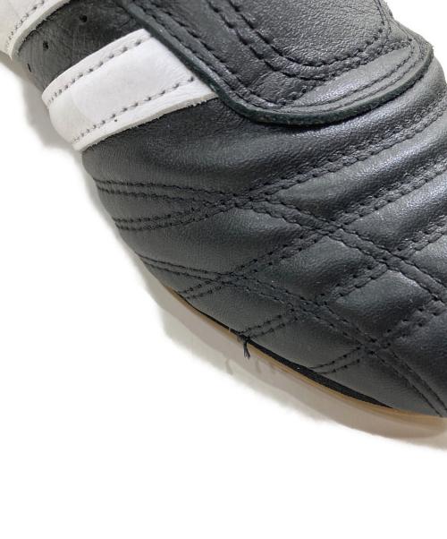 adidas（アディダス）adidas (アディダス) Taekwondo ブラック サイズ:24の古着・服飾アイテム