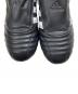 中古・古着 adidas (アディダス) Taekwondo ブラック サイズ:24：7000円